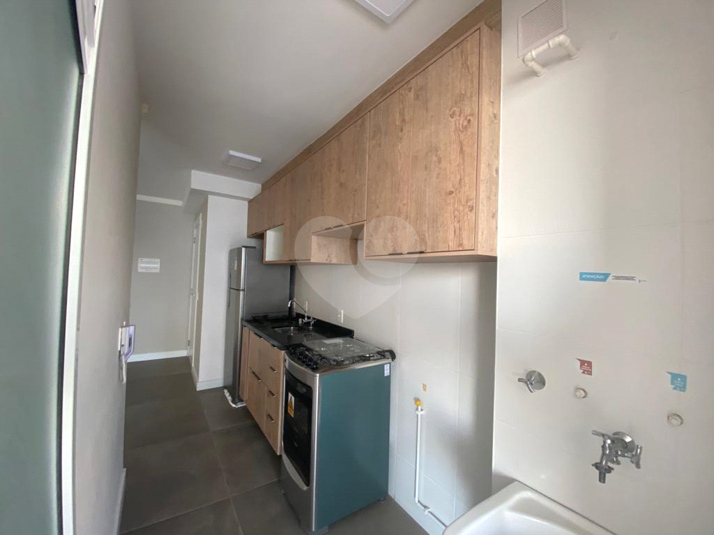 Apartamento para venda na Vila Guilherme