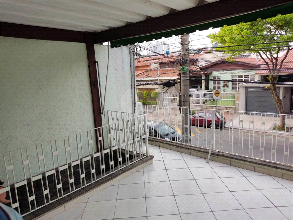 Jardim França Sobrado com bom Valor! e Localização muito Especial a 50 metros de uma linda Praça!!!