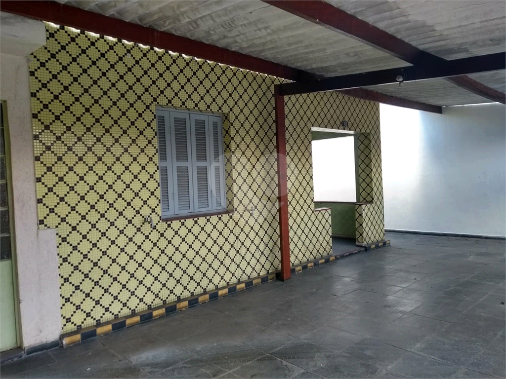 Terreno com casas no Jaçanã 10 minutos do Metrô