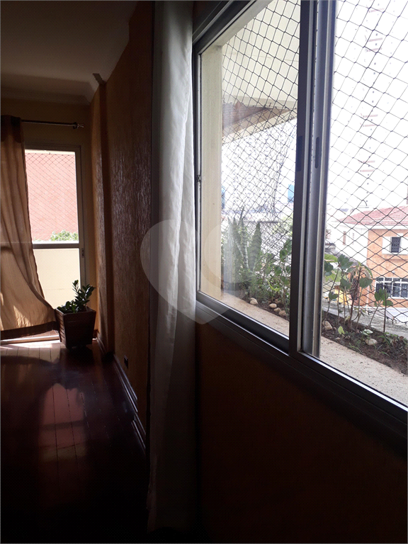 Apartamento 03 dormitórios (uma suíte) no melhor ponto do Mandaqui.