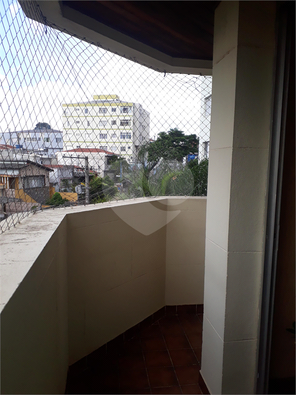 Apartamento 03 dormitórios (uma suíte) no melhor ponto do Mandaqui.