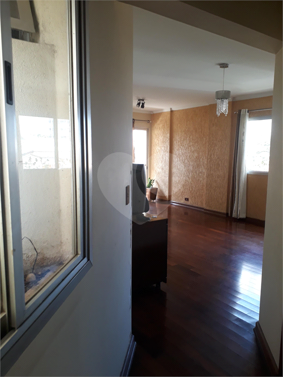 Apartamento 03 dormitórios (uma suíte) no melhor ponto do Mandaqui.