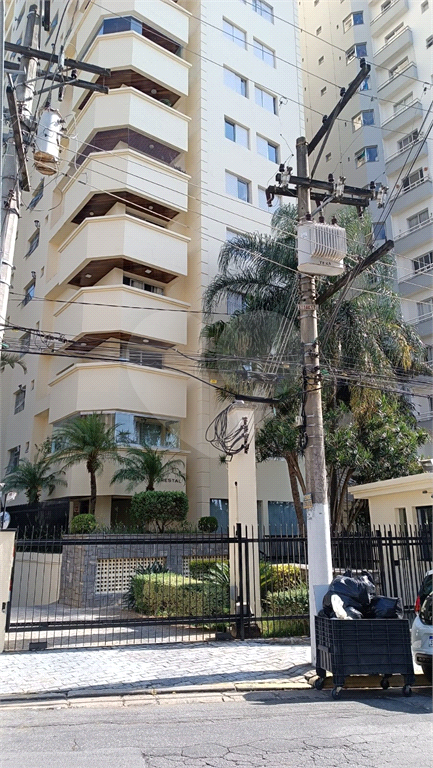 Apartamento 03 dormitórios (uma suíte) no melhor ponto do Mandaqui.