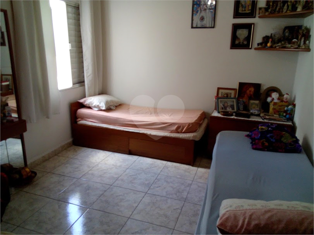 Apartamento Vila Bertioga