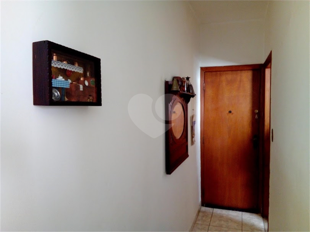 Apartamento Vila Bertioga