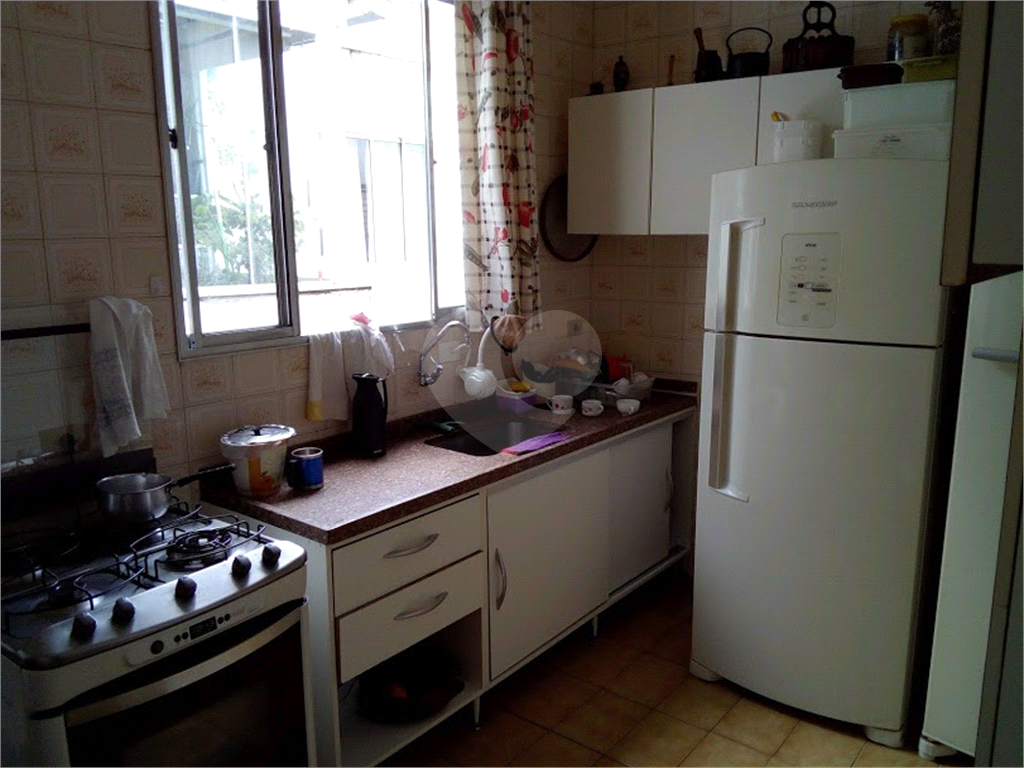 Apartamento Vila Bertioga