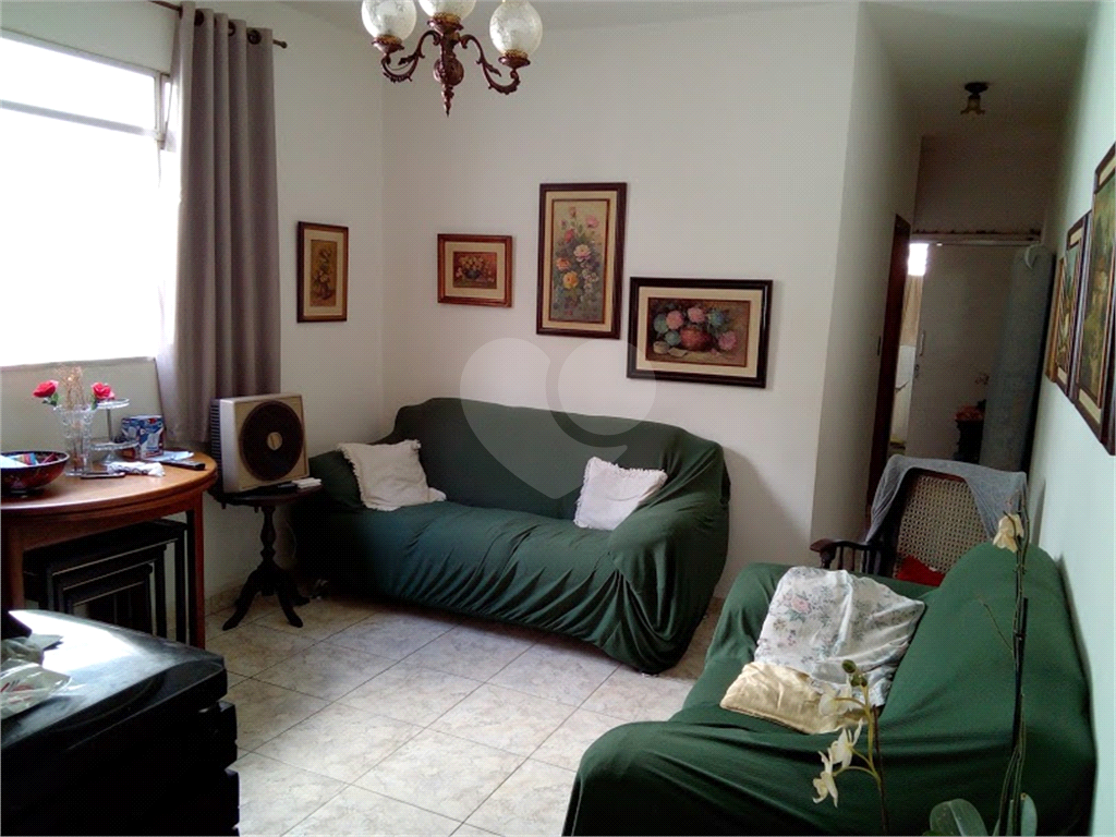 Apartamento Vila Bertioga