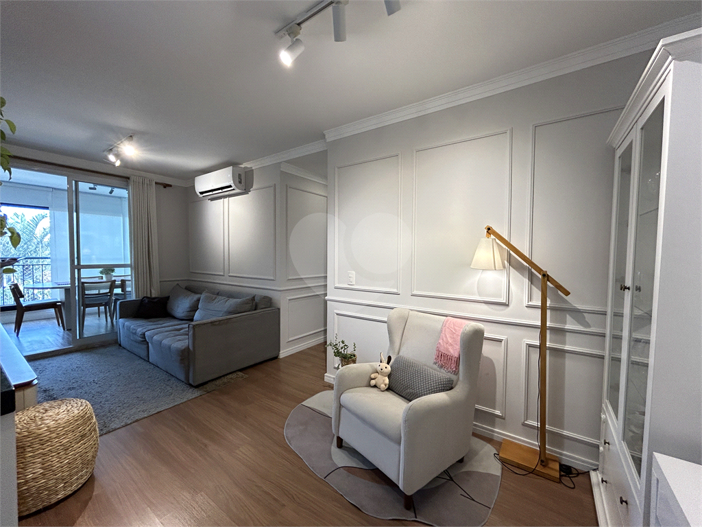 Oportunidade apartamento novo e pronto com Ar Condicionado