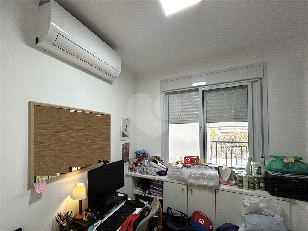 Oportunidade apartamento novo e pronto com Ar Condicionado