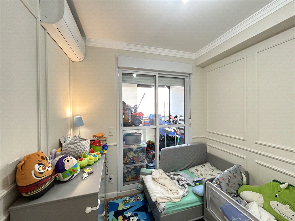 Oportunidade apartamento novo e pronto com Ar Condicionado