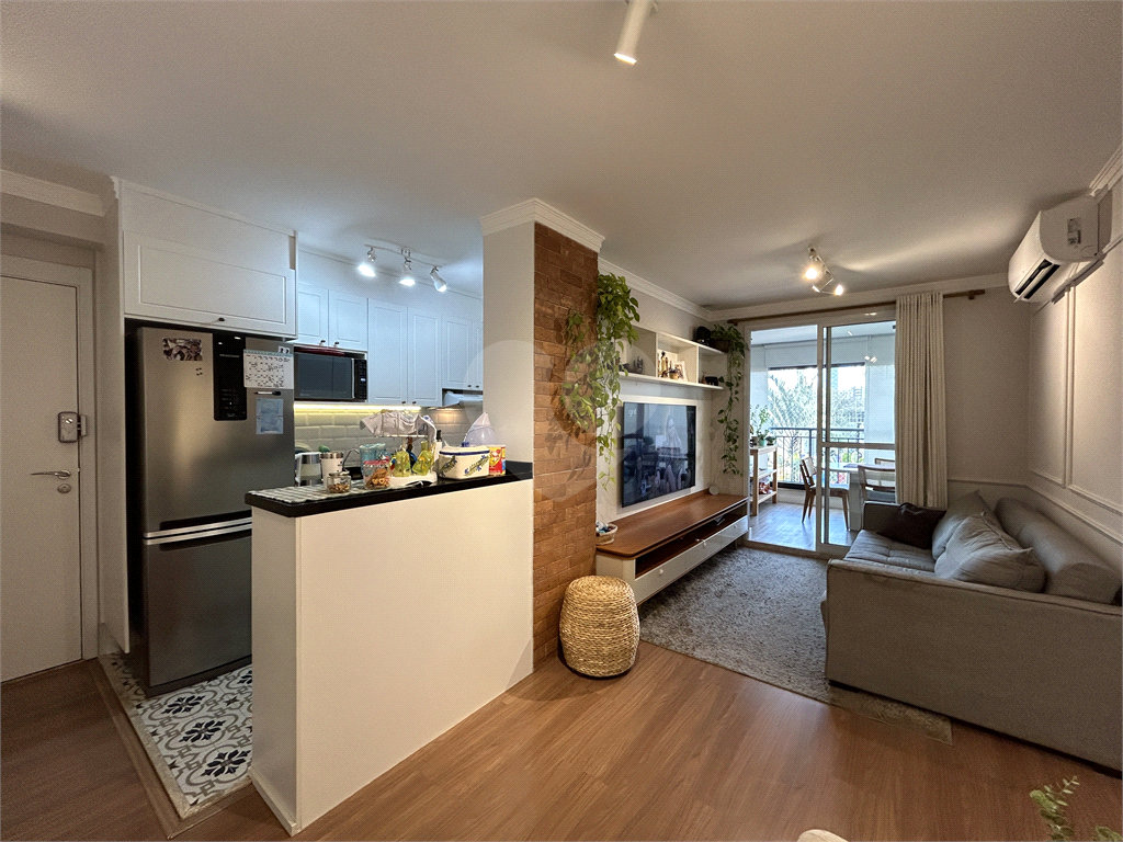 Oportunidade apartamento novo e pronto com Ar Condicionado