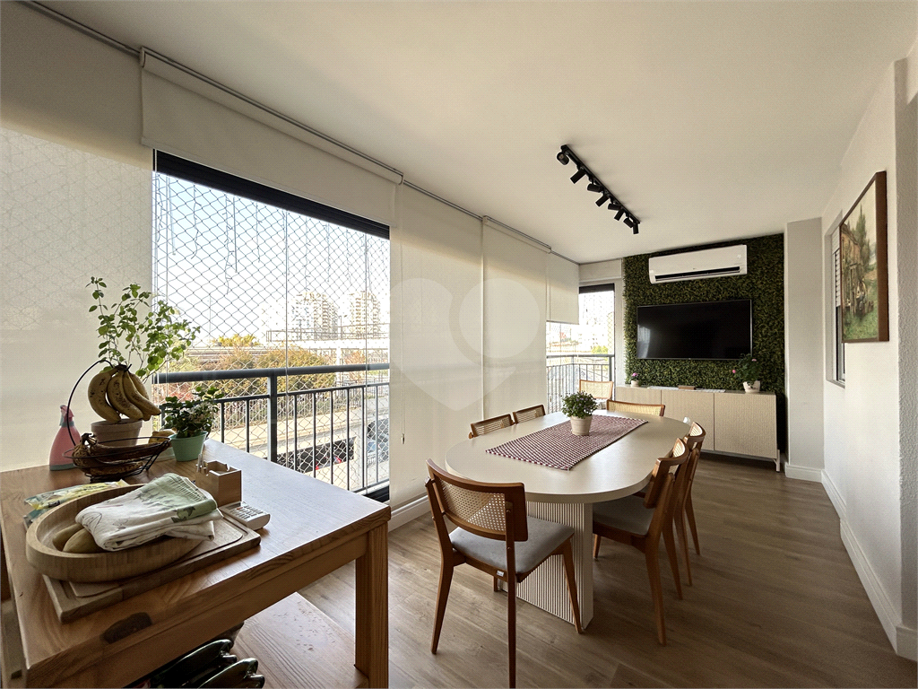Oportunidade apartamento novo e pronto com Ar Condicionado