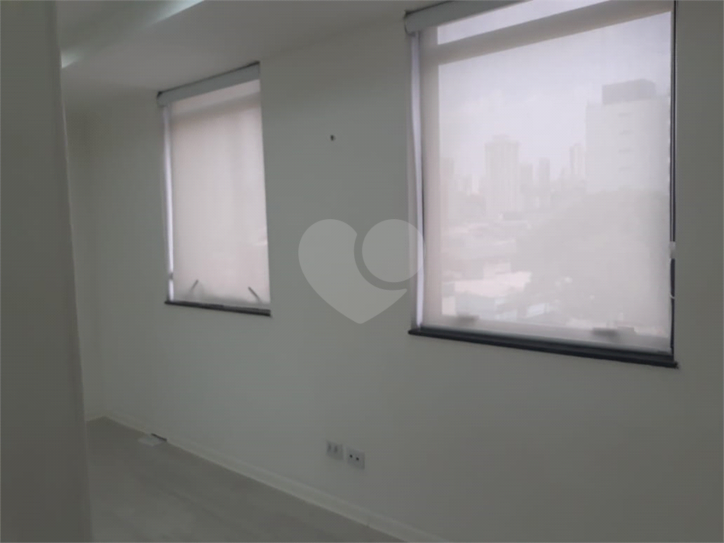 Conjunto Comercial-Sala à venda e aluguel, 45m² - Foto 33