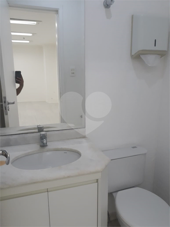 Conjunto Comercial-Sala à venda e aluguel, 45m² - Foto 5