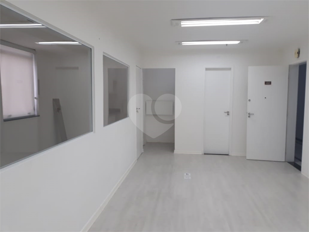 Conjunto Comercial-Sala à venda e aluguel, 45m² - Foto 32