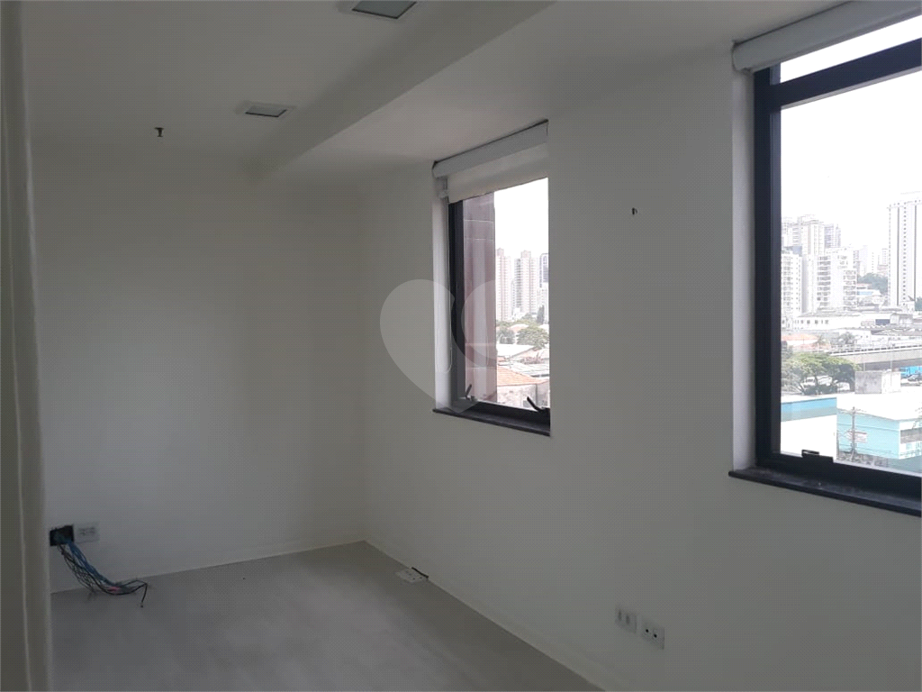 Conjunto Comercial-Sala à venda e aluguel, 45m² - Foto 1