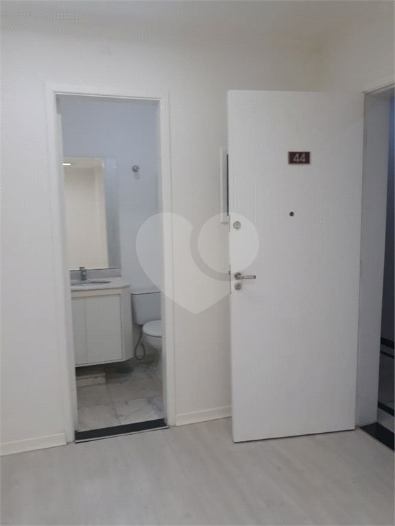 Conjunto Comercial-Sala à venda e aluguel, 45m² - Foto 18