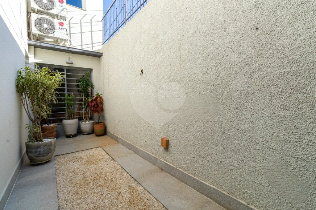 Sobrado Pompéia