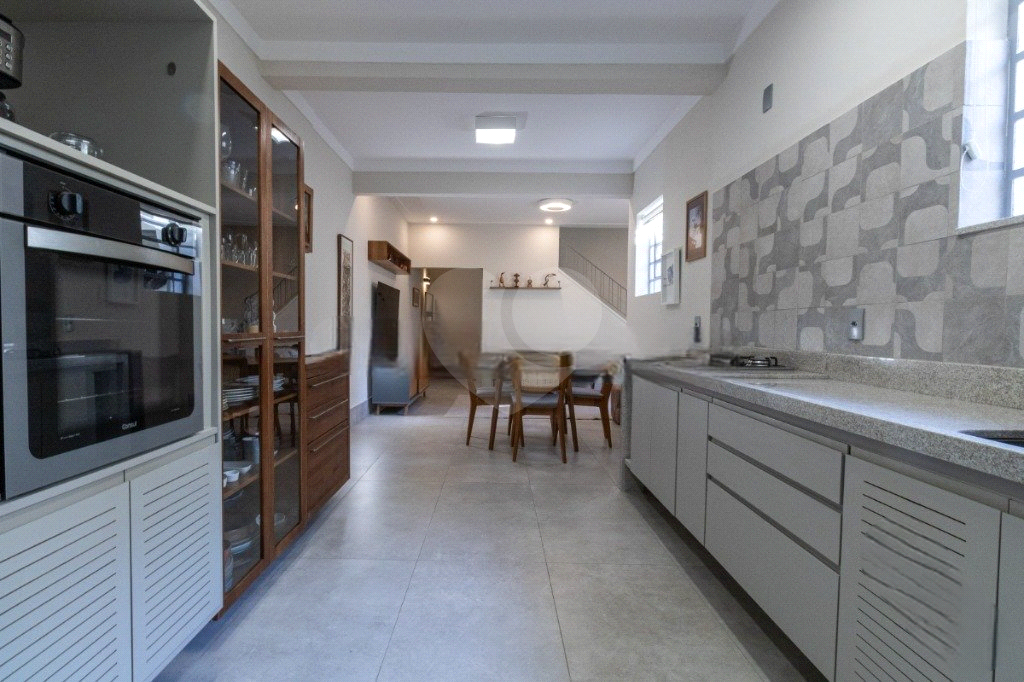 Sobrado Pompéia