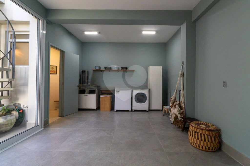 Sobrado Pompéia