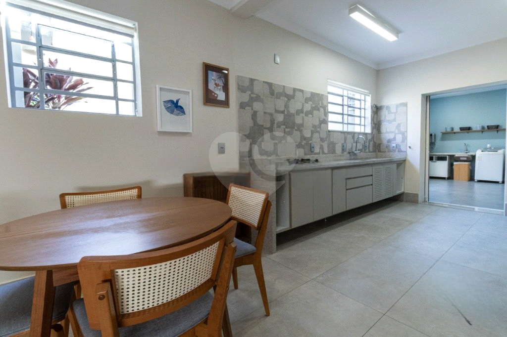Sobrado Pompéia