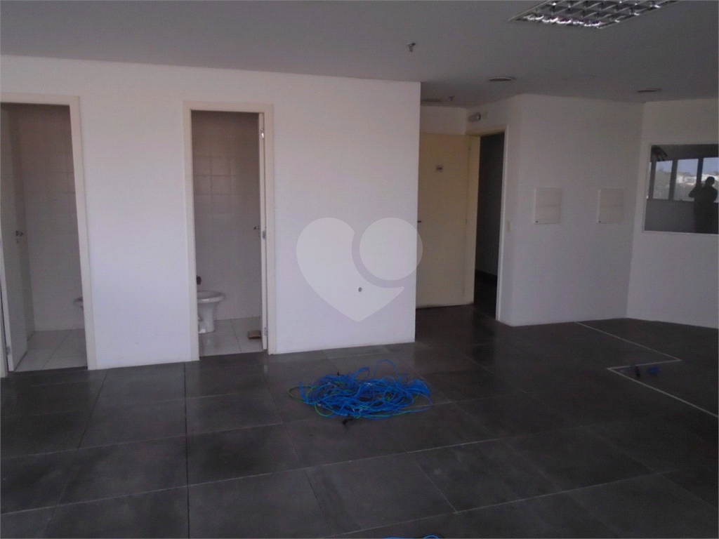 Conjunto Comercial-Sala à venda, 49m² - Foto 2