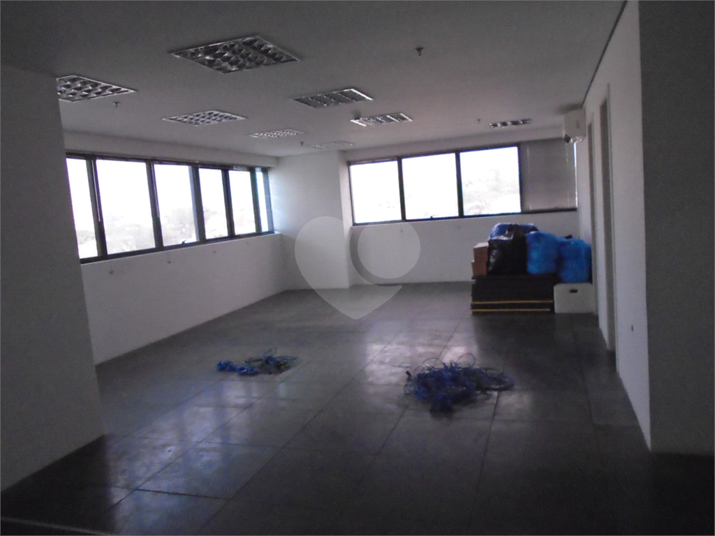 Conjunto Comercial-Sala à venda, 49m² - Foto 11