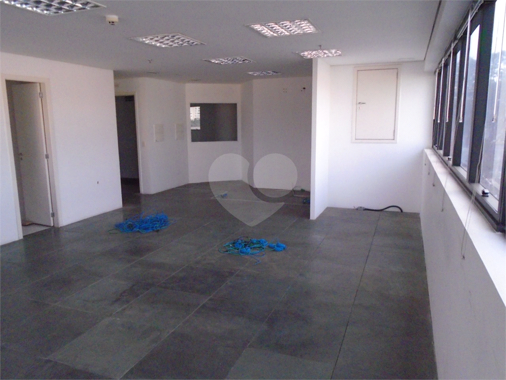 Conjunto Comercial-Sala à venda, 49m² - Foto 4