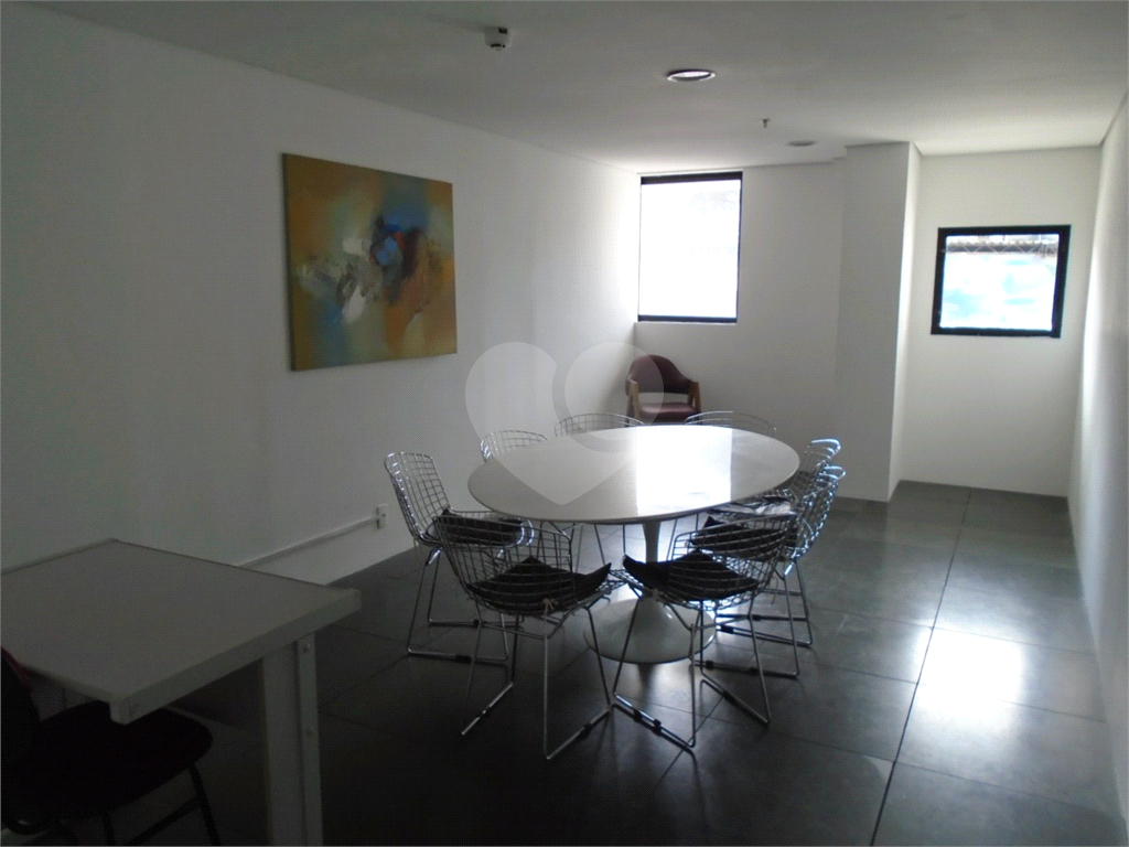 Conjunto Comercial-Sala à venda, 49m² - Foto 14