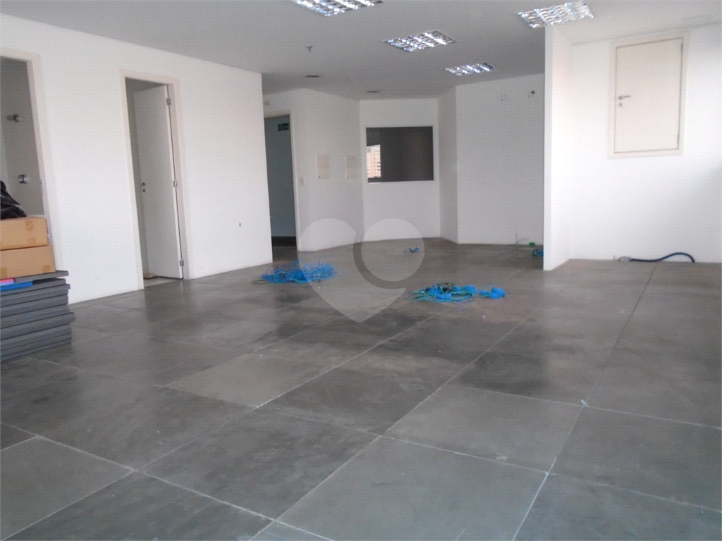 Conjunto Comercial-Sala à venda, 49m² - Foto 3