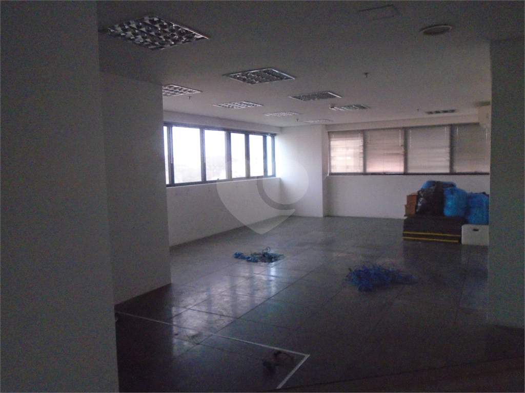 Conjunto Comercial-Sala à venda, 49m² - Foto 1