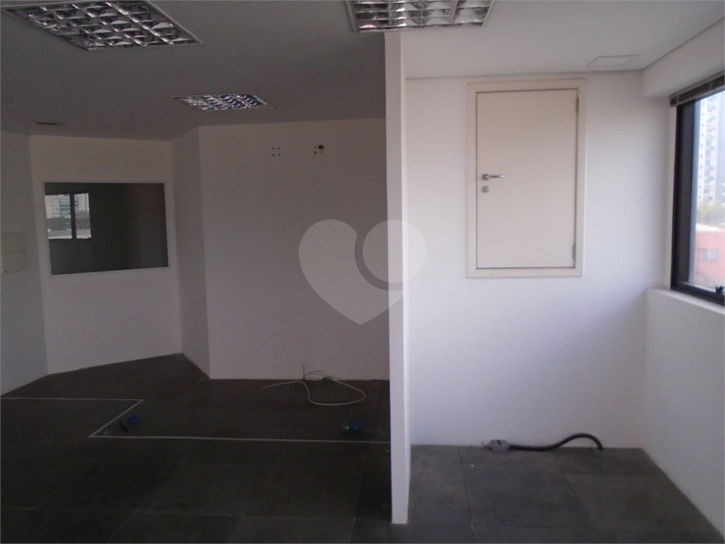 Conjunto Comercial-Sala à venda, 49m² - Foto 12