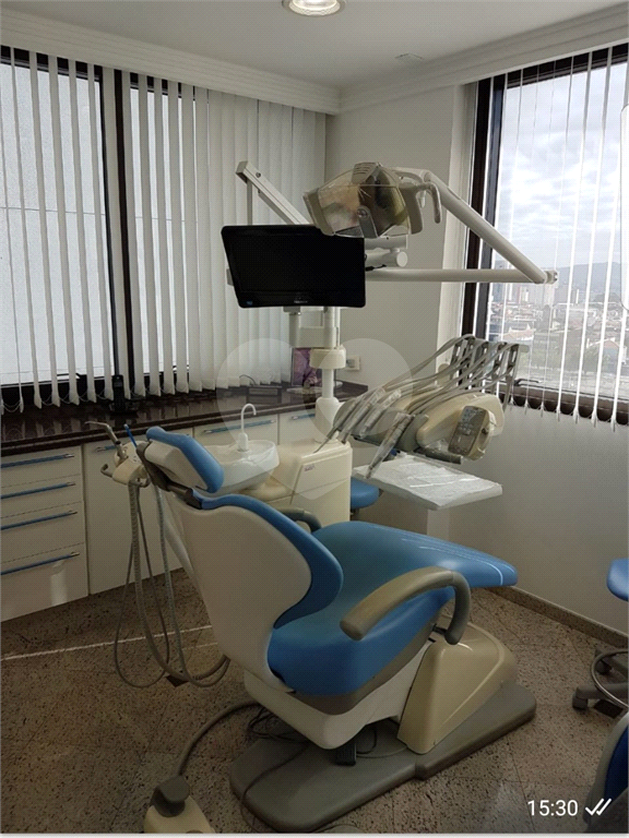CONSULTÓRIO DENTÁRIO