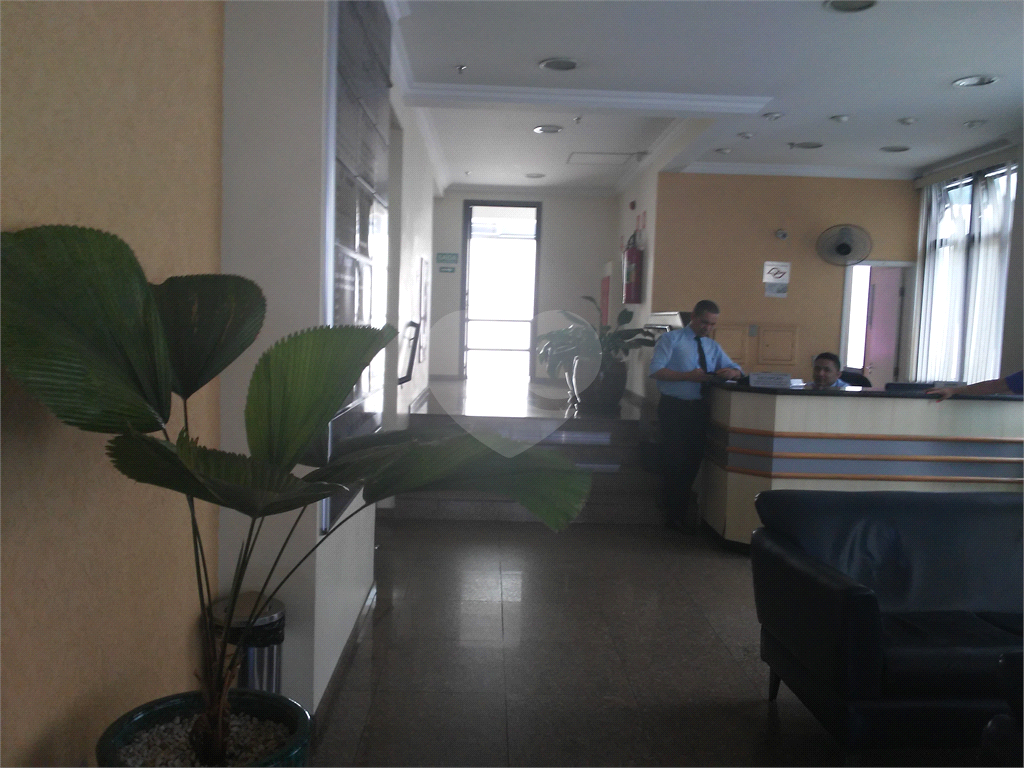CONSULTÓRIO DENTÁRIO