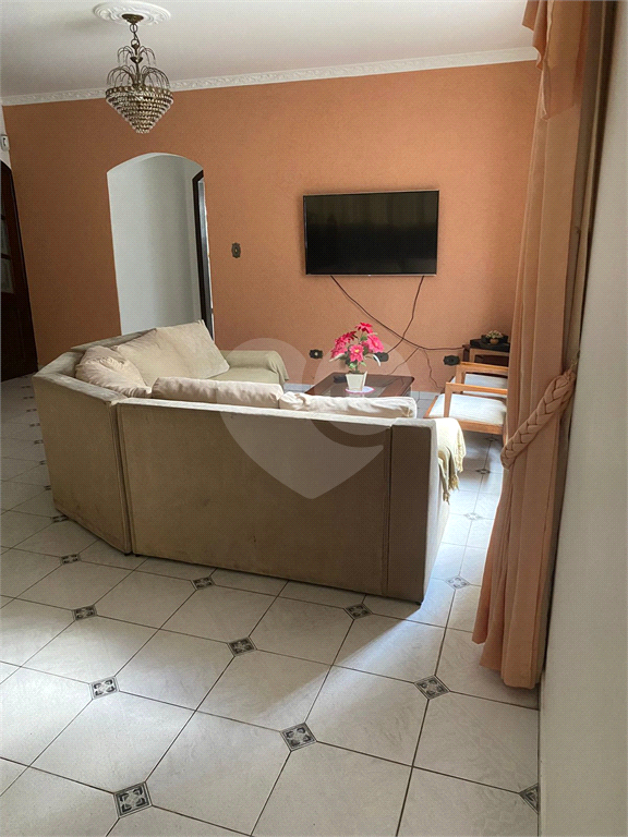 Imirim sobrado amplo de 4 dormitórios 2 suítes 3 vagas com portão automático