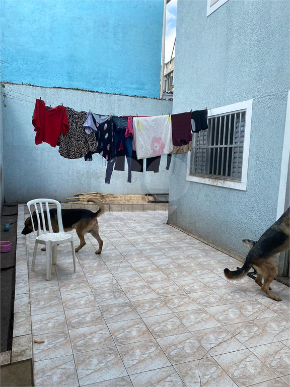 Imirim sobrado amplo de 4 dormitórios 2 suítes 3 vagas com portão automático