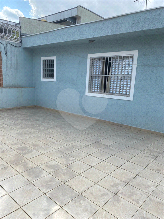 Imirim sobrado amplo de 4 dormitórios 2 suítes 3 vagas com portão automático