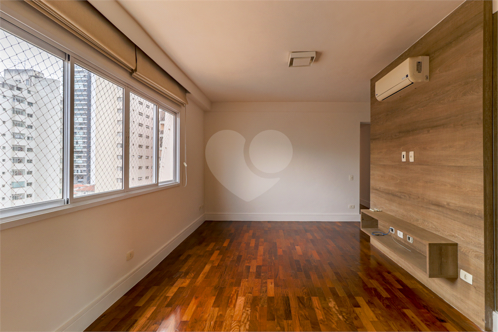 Apartamento para Venda - Vila Olímpia