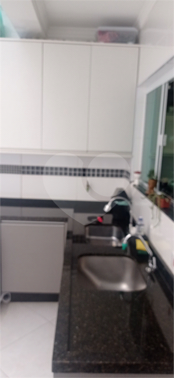 SOBRADO NOVO - À CINCO MINUTOS DO METRÔ E SHOPPING TUCURUVI