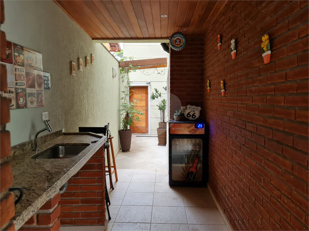 Sobrado na Região do Horto Florestal