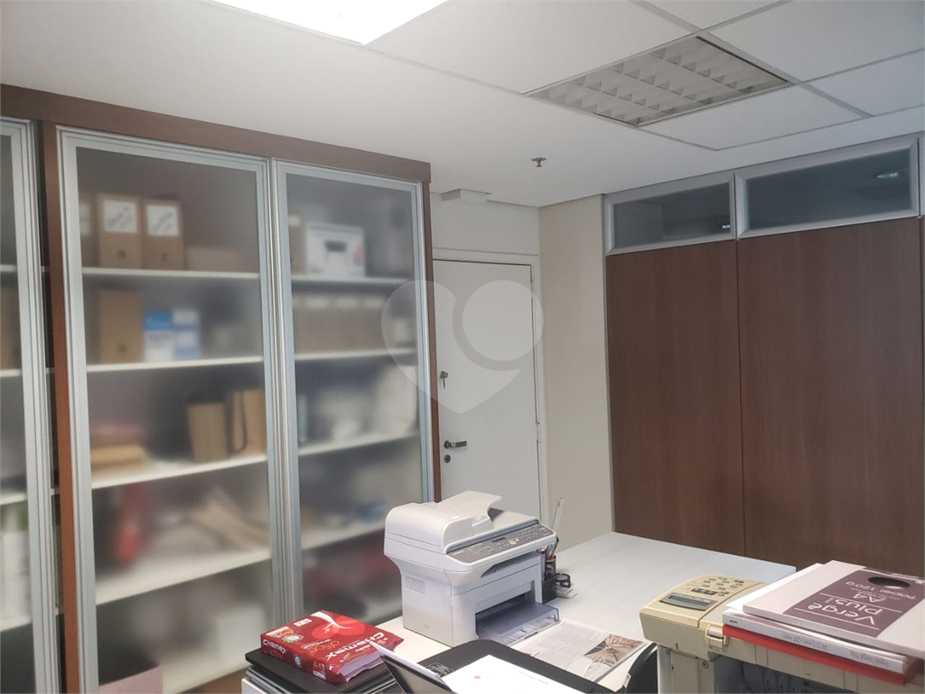 LAJE COMERCIAL EM SANTANA 