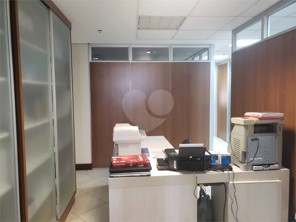 LAJE COMERCIAL EM SANTANA 