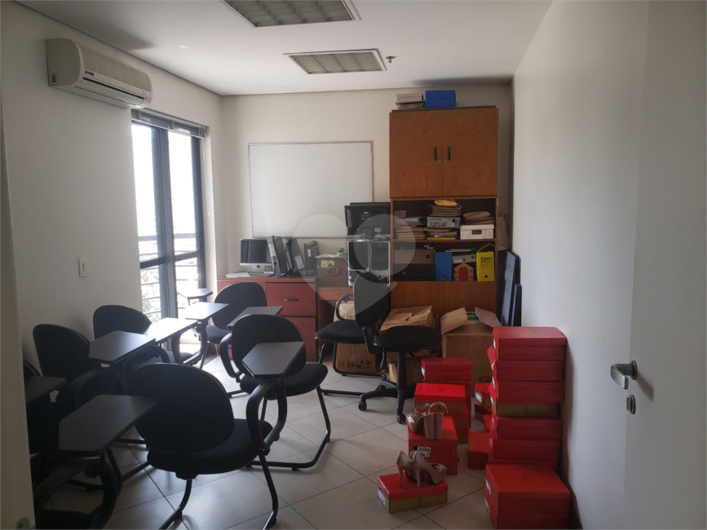 LAJE COMERCIAL EM SANTANA 