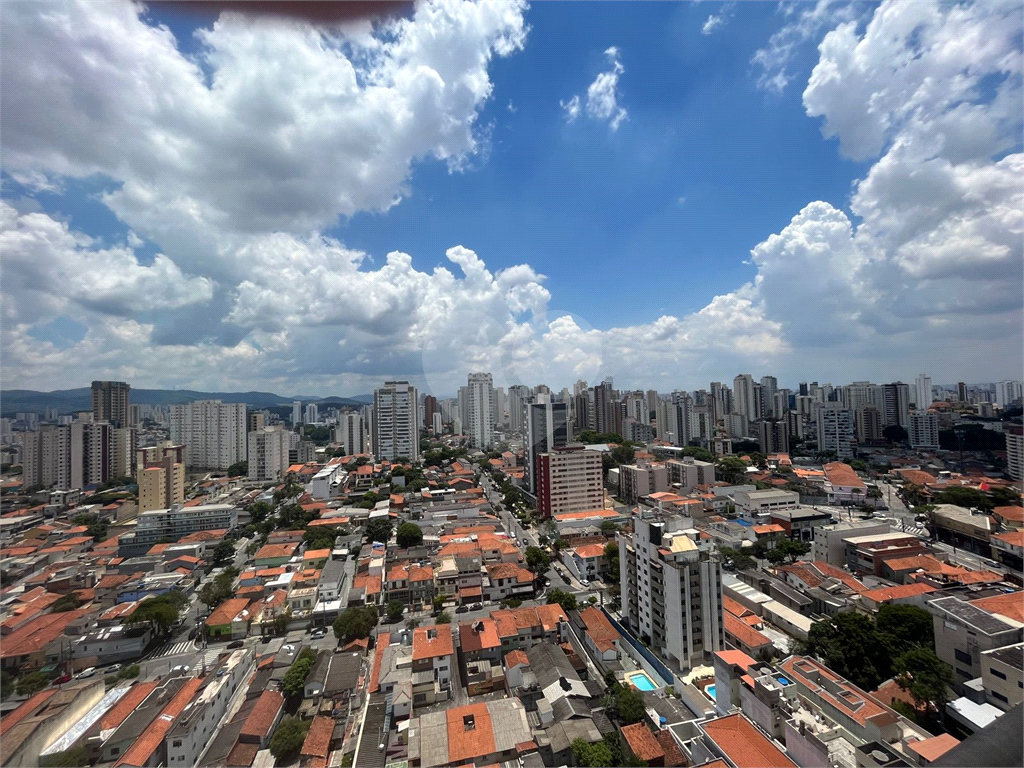 Cobertura Celebration - Santana/ Santa Teresinha
