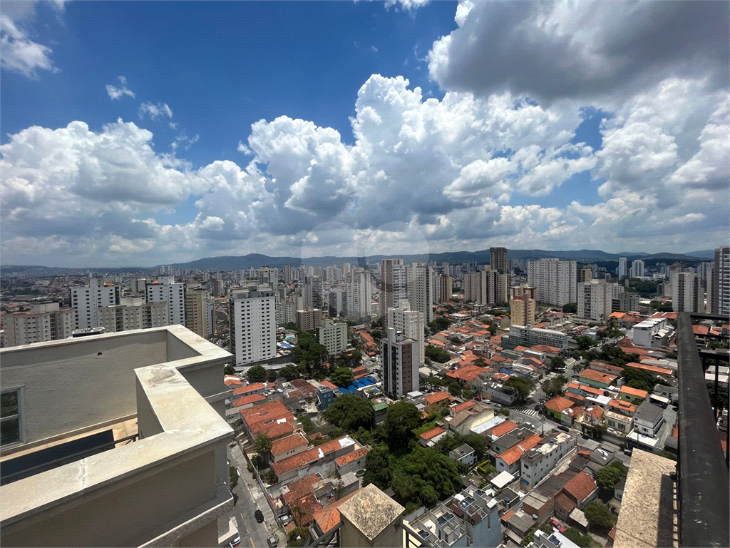 Cobertura Celebration - Santana/ Santa Teresinha
