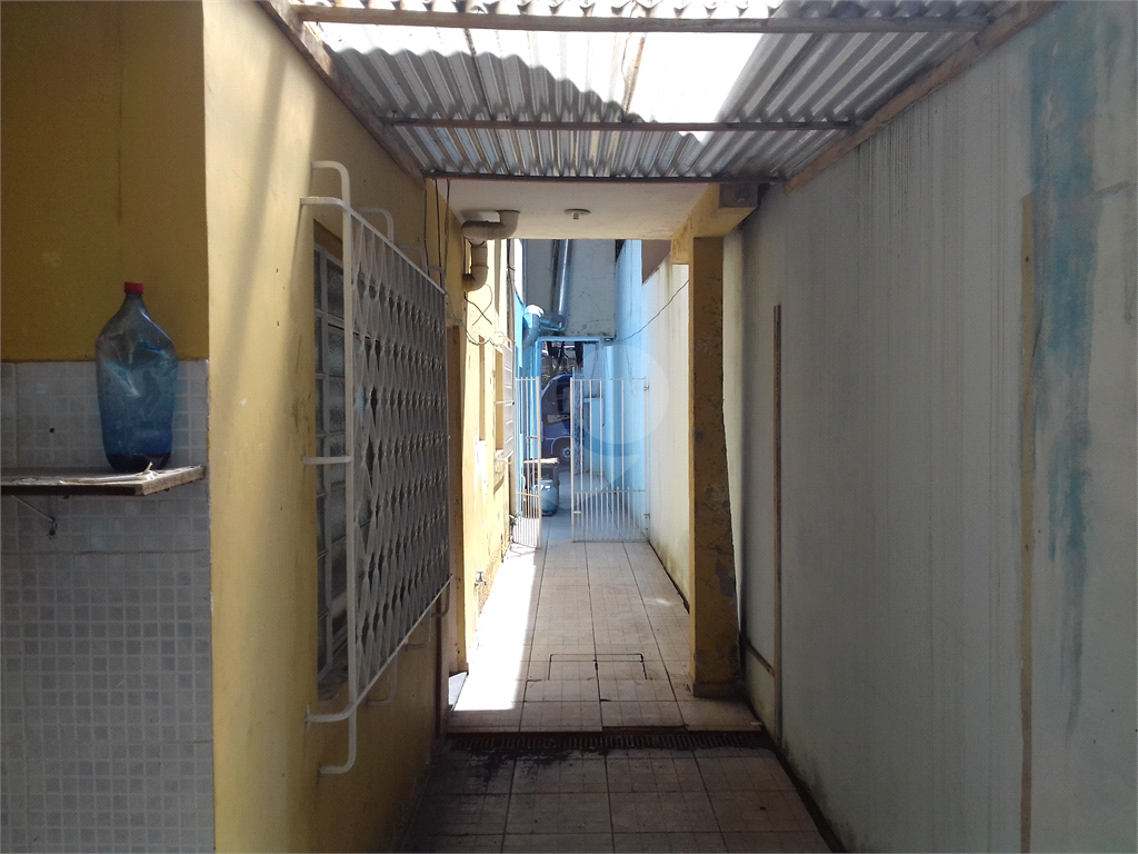 Sobrado à venda com 3 quartos, 120m² - Foto 17