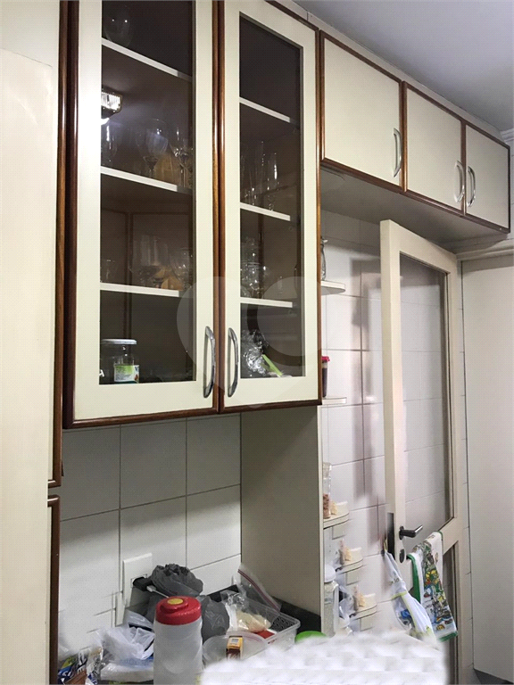 Apartamento localizado no Alto do Mandaqui, Zona Norte 3 dormitórios sendo 1 suíte.