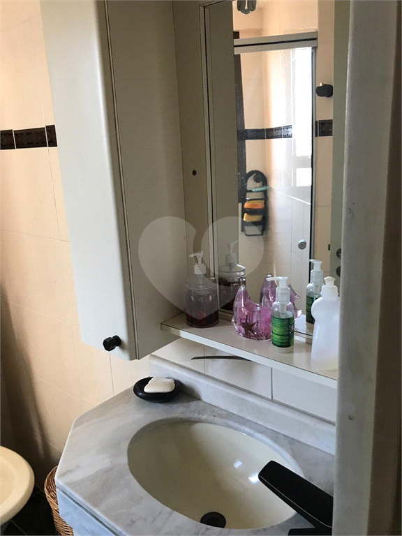 Apartamento localizado no Alto do Mandaqui, Zona Norte 3 dormitórios sendo 1 suíte.