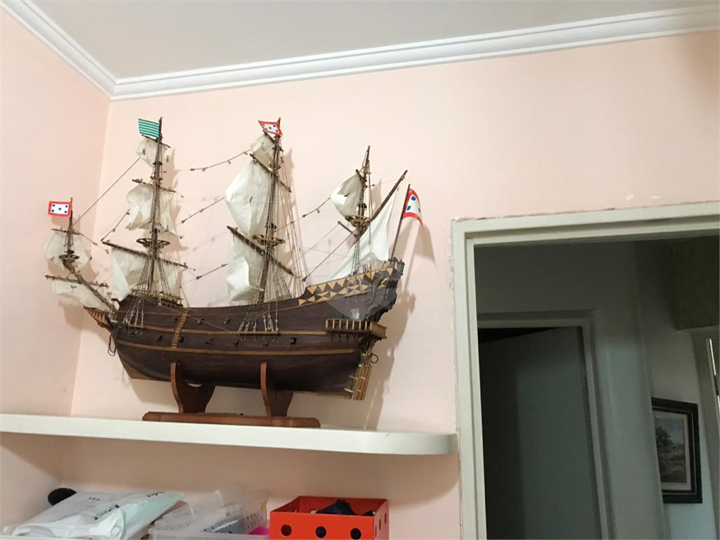 Apartamento localizado no Alto do Mandaqui, Zona Norte 3 dormitórios sendo 1 suíte.