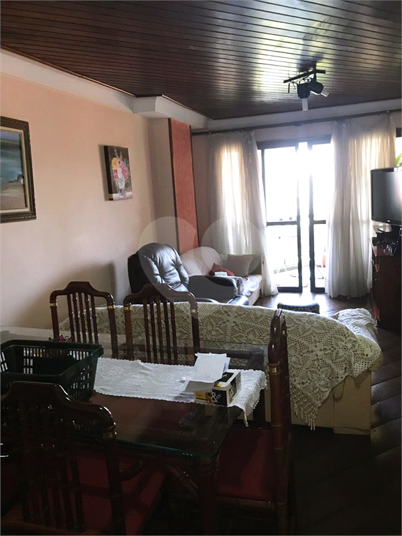 Apartamento localizado no Alto do Mandaqui, Zona Norte 3 dormitórios sendo 1 suíte.